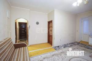1-к квартира, вторичка, 32м2, 1/4 этаж