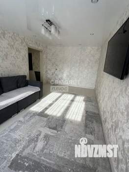 2-к квартира, вторичка, 49м2, 9/9 этаж