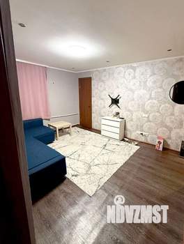 1-к квартира, вторичка, 32м2, 2/5 этаж