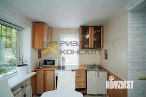 1-к квартира, вторичка, 28м2, 1/10 этаж