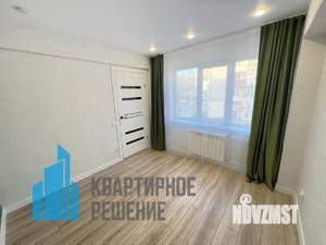 3-к квартира, вторичка, 49м2, 3/5 этаж