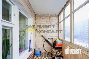 3-к квартира, вторичка, 57м2, 3/5 этаж