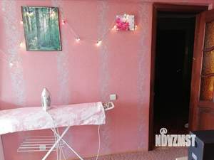 3-к квартира, вторичка, 62м2, 4/5 этаж