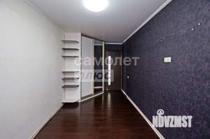 3-к квартира, вторичка, 59м2, 5/5 этаж