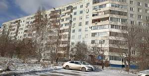 3-к квартира, вторичка, 65м2, 4/9 этаж