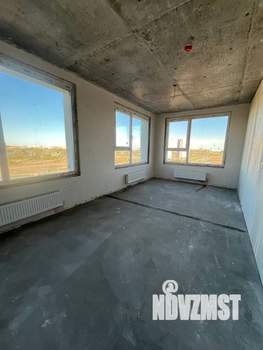 3-к квартира, сданный дом, 62м2, 8/17 этаж