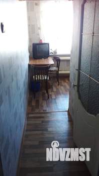 1-к квартира, вторичка, 28м2, 6/9 этаж