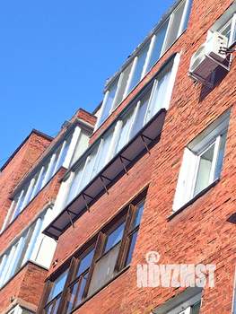 3-к квартира, вторичка, 76м2, 4/5 этаж