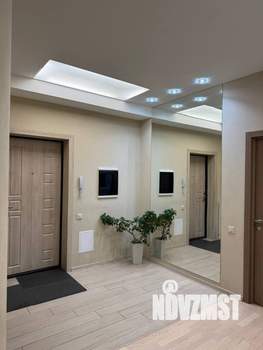 3-к квартира, вторичка, 104м2, 3/10 этаж
