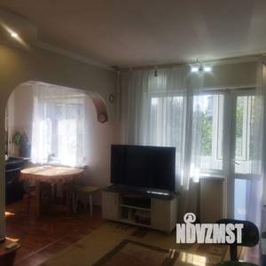 2-к квартира, вторичка, 43м2, 4/5 этаж