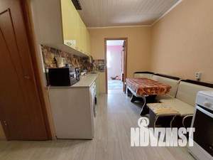 2-к квартира, вторичка, 44м2, 2/2 этаж