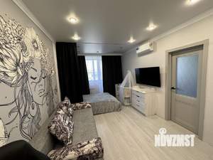 1-к квартира, сданный дом, 39м2, 4/9 этаж