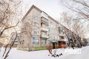 2-к квартира, вторичка, 45м2, 2/5 этаж