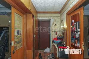 3-к квартира, вторичка, 68м2, 3/4 этаж
