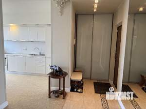 3-к квартира, вторичка, 109м2, 7/8 этаж