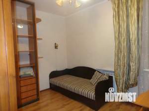 2-к квартира, вторичка, 53м2, 2/9 этаж