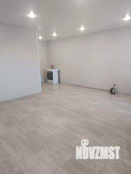 Студия квартира, вторичка, 36м2, 5/5 этаж