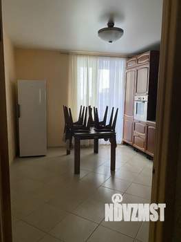 2-к квартира, вторичка, 57м2, 4/11 этаж