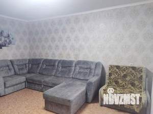 3-к квартира, вторичка, 82м2, 2/10 этаж