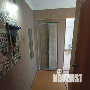 1-к квартира, вторичка, 31м2, 4/5 этаж