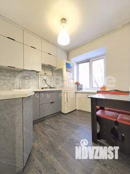 2-к квартира, вторичка, 42м2, 2/5 этаж