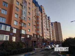 1-к квартира, вторичка, 43м2, 3/14 этаж