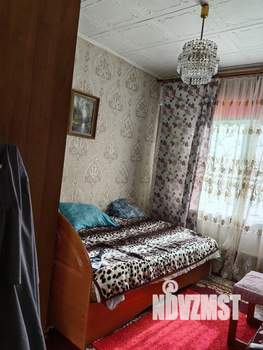 3-к квартира, вторичка, 64м2, 1/9 этаж
