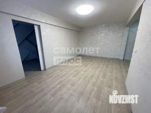 2-к квартира, вторичка, 45м2, 1/5 этаж