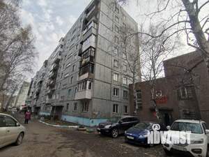 2-к квартира, вторичка, 44м2, 2/9 этаж