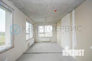 2-к квартира, сданный дом, 63м2, 4/17 этаж