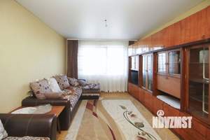 3-к квартира, вторичка, 64м2, 5/5 этаж