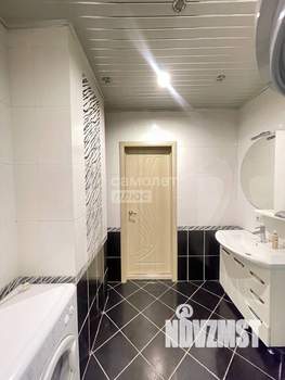 1-к квартира, вторичка, 44м2, 14/15 этаж