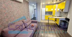 3-к квартира, вторичка, 67м2, 10/16 этаж