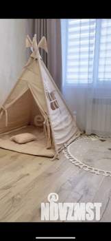 2-к квартира, вторичка, 65м2, 2/10 этаж