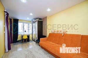 1-к квартира, вторичка, 41м2, 8/9 этаж