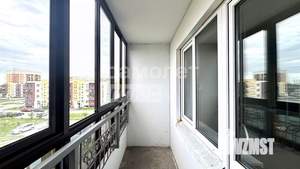 1-к квартира, вторичка, 33м2, 4/4 этаж