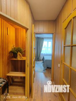 2-к квартира, вторичка, 51м2, 5/5 этаж