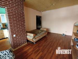 2-к квартира, вторичка, 42м2, 2/4 этаж