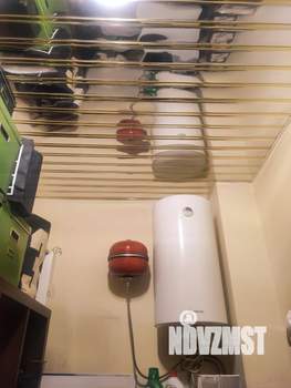 1-к квартира, вторичка, 68м2, 12/14 этаж