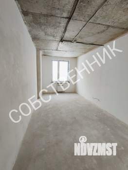 1-к квартира, вторичка, 40м2, 11/16 этаж