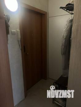 1-к квартира, вторичка, 33м2, 8/14 этаж