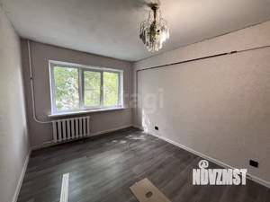 1-к квартира, вторичка, 31м2, 2/5 этаж