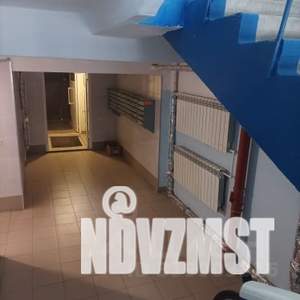 Студия квартира, вторичка, 42м2, 1/10 этаж