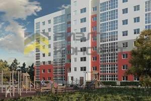 3-к квартира, вторичка, 80м2, 5/8 этаж