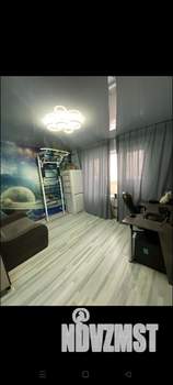 3-к квартира, вторичка, 74м2, 1/11 этаж