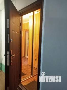 1-к квартира, вторичка, 35м2, 3/4 этаж