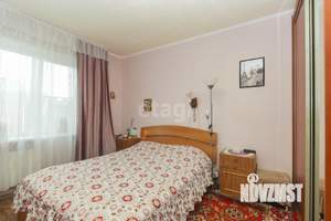 2-к квартира, вторичка, 52м2, 6/10 этаж