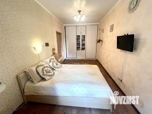 2-к квартира, вторичка, 54м2, 3/9 этаж