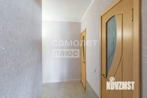 2-к квартира, вторичка, 58м2, 7/10 этаж