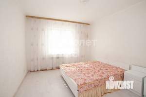 2-к квартира, вторичка, 52м2, 4/10 этаж